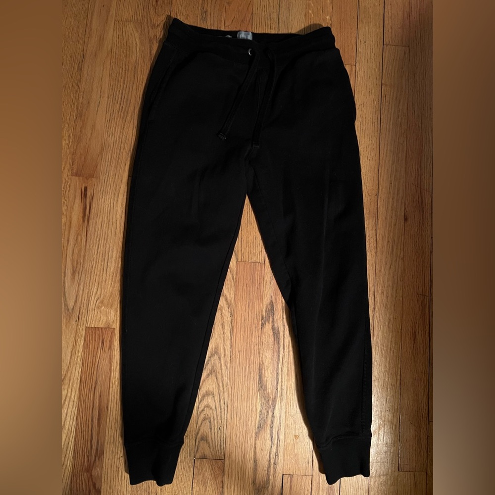 Like New - Gap Black Joggers - Men’s XS